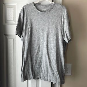 Mens J. Crew Broken In T-shirt